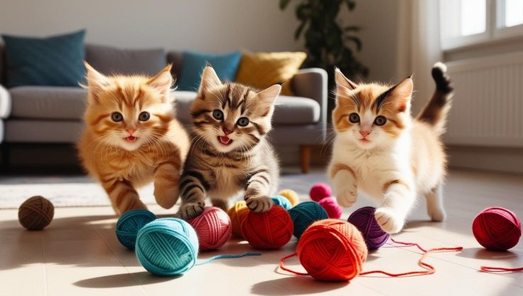 Cách chọn sản phẩm cho mèo an toàn, phù hợp và tránh mua lãng phí