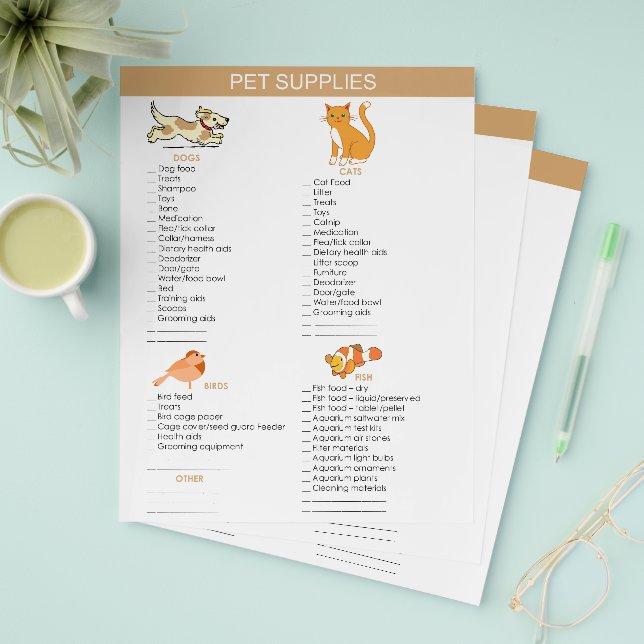 Cẩm Nang Nuôi Chó Mèo Từ A-Z Cho Người Mới Bắt Đầu
